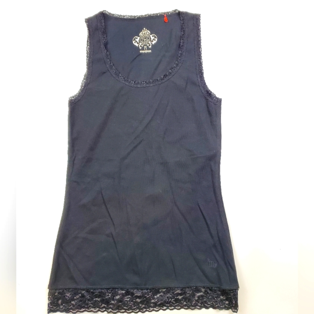 Manguun Tank Top